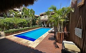 Pousada Oasis Paracuru
